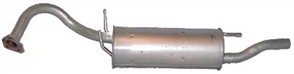 MUFFLER MITSI LANCER 94-ON