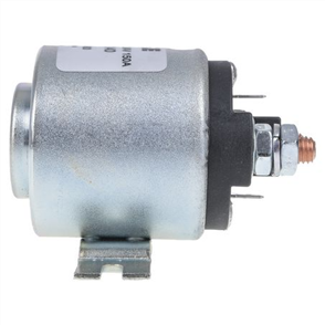 Starter Motor Solenoid 24V To Suit Mahle