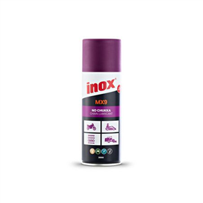 MX9 No Chukka Chain Lube 300g