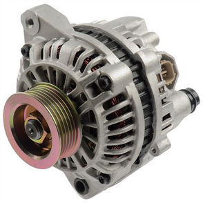ALTERNATOR 12V 70A MITSUBISHI STYLE MXA2006