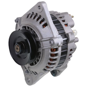 ALTERNATOR 12V 50A MITSUBISHI STYLE