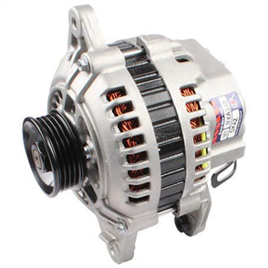 ALTERNATOR 12V 65A MITSUBISHI STYLE