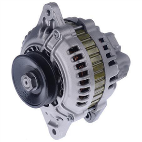 ALTERNATOR 12V 50A MITSUBISHI STYLE