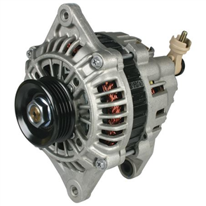 ALTERNATOR 12V 75A MITSUBISHI STYLE