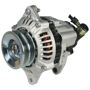 ALTERNATOR 12V 80A MITSUBISHI STYLE