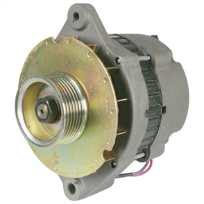 ALTERNATOR 12V 65A MITSUBISHI STYLE