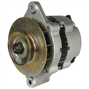 ALTERNATOR 12V 55A MITSUBISHI STYLE