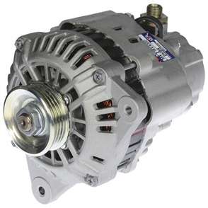 ALTERNATOR 12V 95A MITSUBISHI STYLE