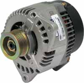 Alternator 12V 100A Marelli Style