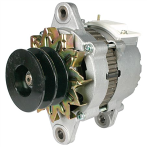 ALTERNATOR 24V 30A MITSUBISHI STYLE