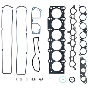 Valve Regrind Gasket Set