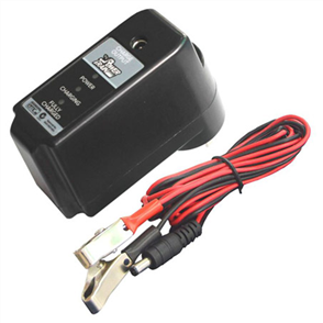 BATTERY CHARGER 12V 1.6A
