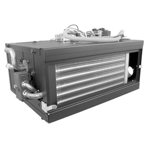 Heater Assembly 24V L: 453mm x H: 260mm x D: 350mm