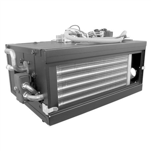 HEATER-A/C 24V