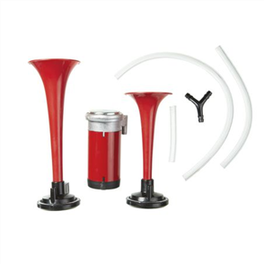 Air Horn Twin 12v