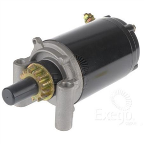 OEX Starter Motor 12V 13Th CCW United Tech Style