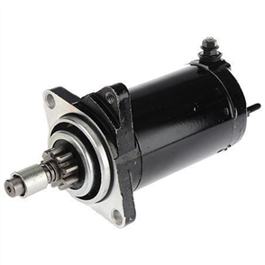 OEX Starter Motor 12V 9Th CCW Denso Style