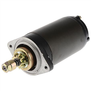 OEX Starter Motor 12V 9Th CCW Hitachi Style