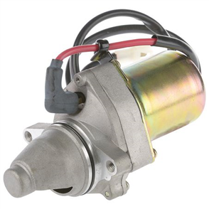 OEX Starter Motor 12V 14Th CCW United Tech Style