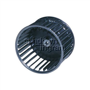 Air Conditioning Blower Wheel