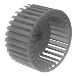 Air Conditioning Blower Wheel