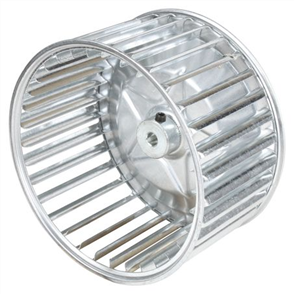 Air Conditioning Blower Wheel