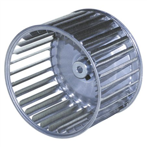 Air Conditioning Blower Wheel