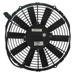 Condenser Fan 12V Puller OD:280mm