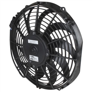 Condenser Fan 24V Puller OD:310mm