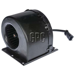 MOTOR BLOWER ASSEMBLY 12V