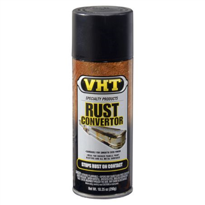 VHT Premium Rust Convertor