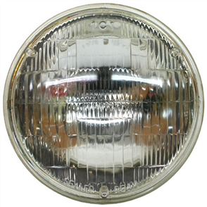 S/BEAM 5 3/4IN 24V 40/60W SB5224