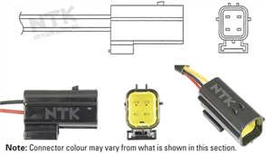 Oxygen Sensor