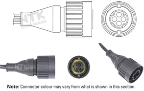 OXYGEN SENSOR