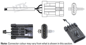 OXYGEN SENSOR