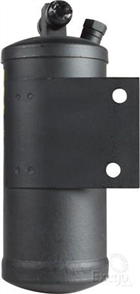 Receiver Drier MIOR - MIOR Diameter 76mm