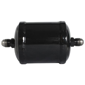 Receiver Drier Flare - Flare Diameter 76mm