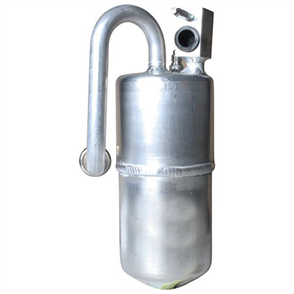 Receiver Drier Springlock - Pad Diameter 84mm