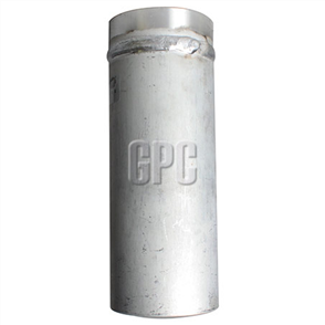 Receiver Drier Pad - Pad Diameter 75mm
