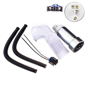 FUEL PUMP INTERNAL ELECTRIC