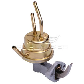 FUEL PUMP EXTERNAL MECHANICAL