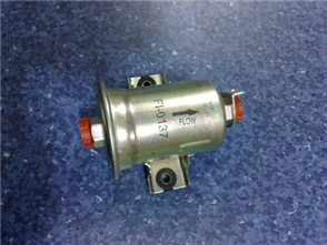 FUEL FILTER