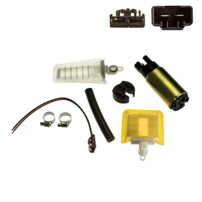 FUEL PUMP INTERNAL ELECTRIC