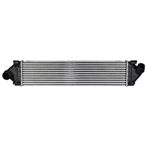 CHARGE AIR COOLER INTERNATIONAL 4700, S3600 S4670 TRANSTAR IC9135