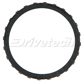 Friction 6L45/50 2-6 S/Side Ext