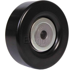 Drive Belt Pulley - Flat 78mm OD