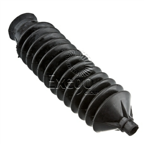 Steering Rack Boot Kit