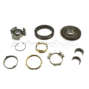 5Th Gear Repair Kit Rav4 Late