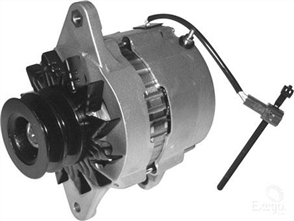 Alternator 24V 40A Sawafuji Style