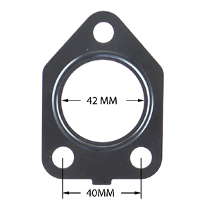 Turbo Inlet Gasket